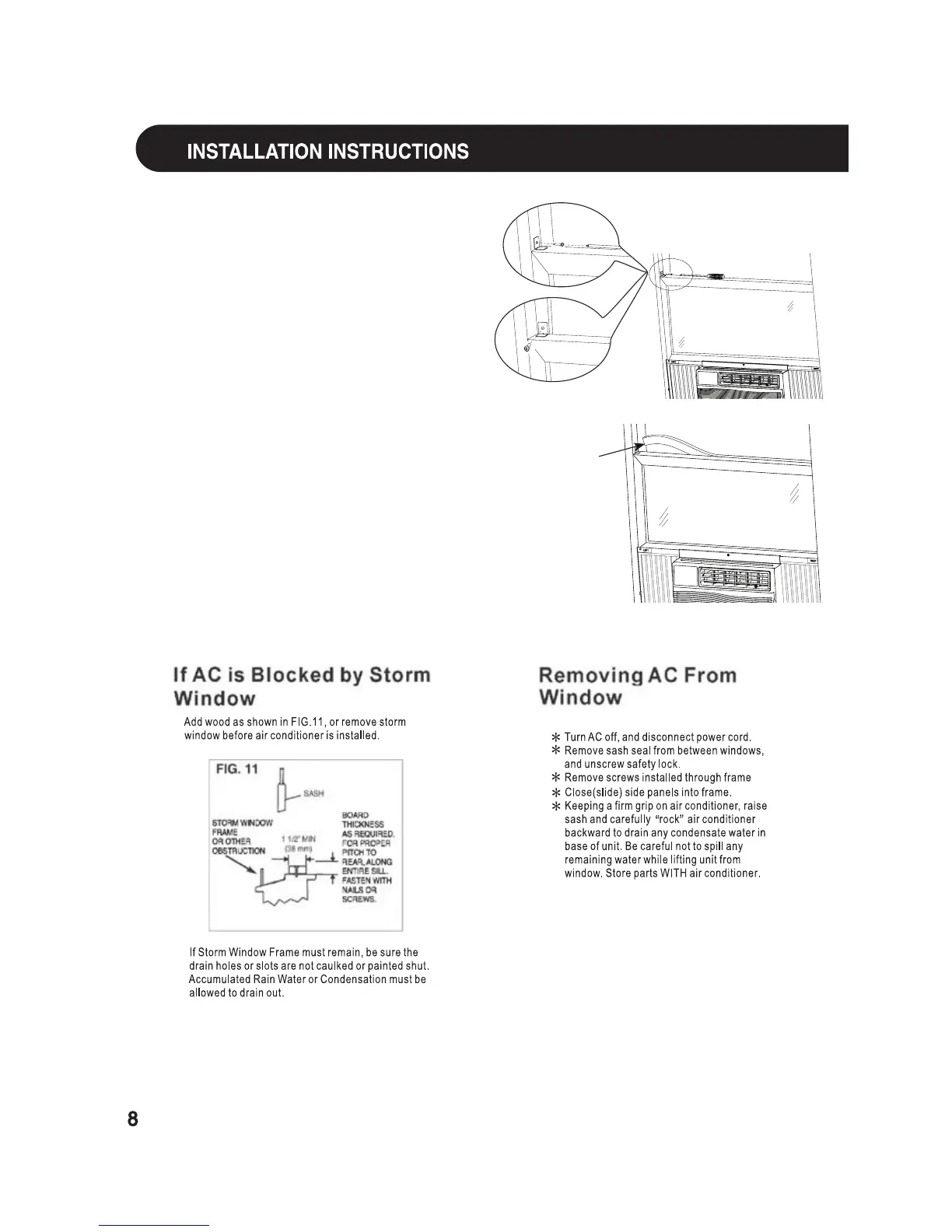 Page #8 background image