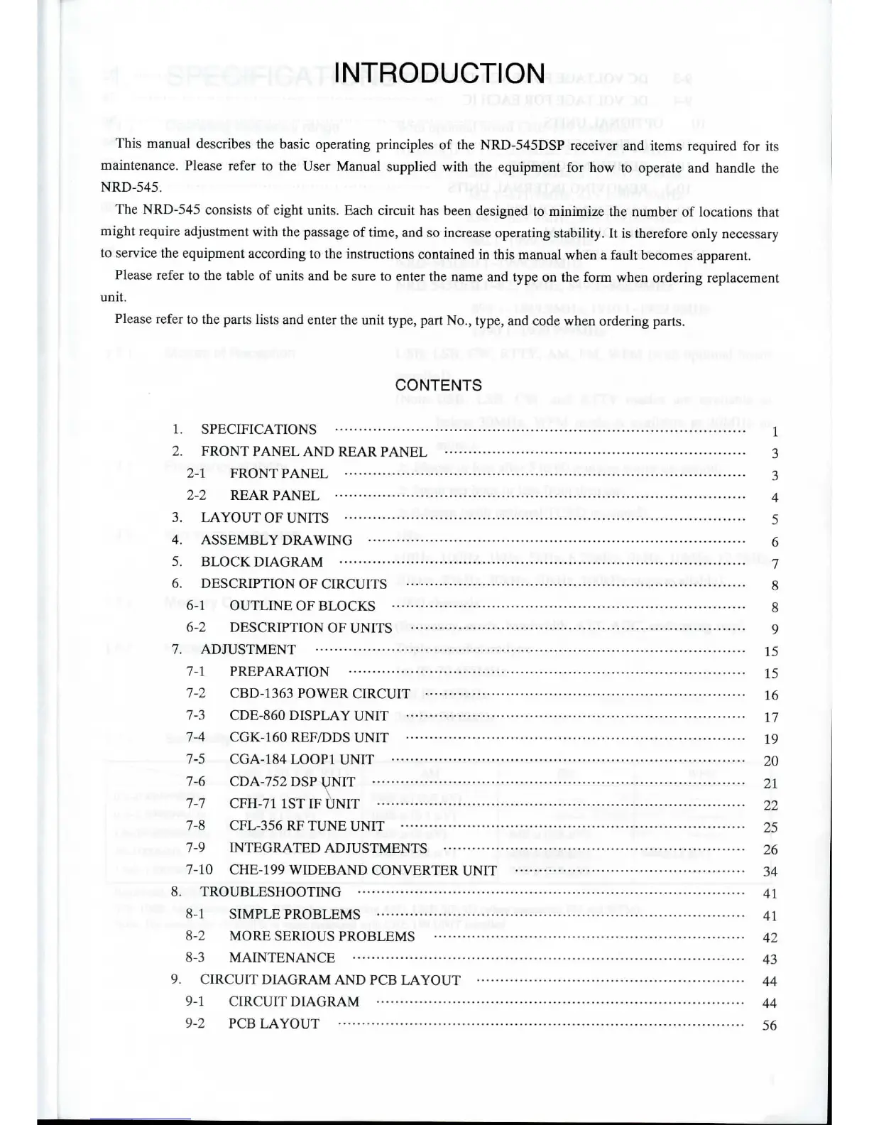 Page #2 background image