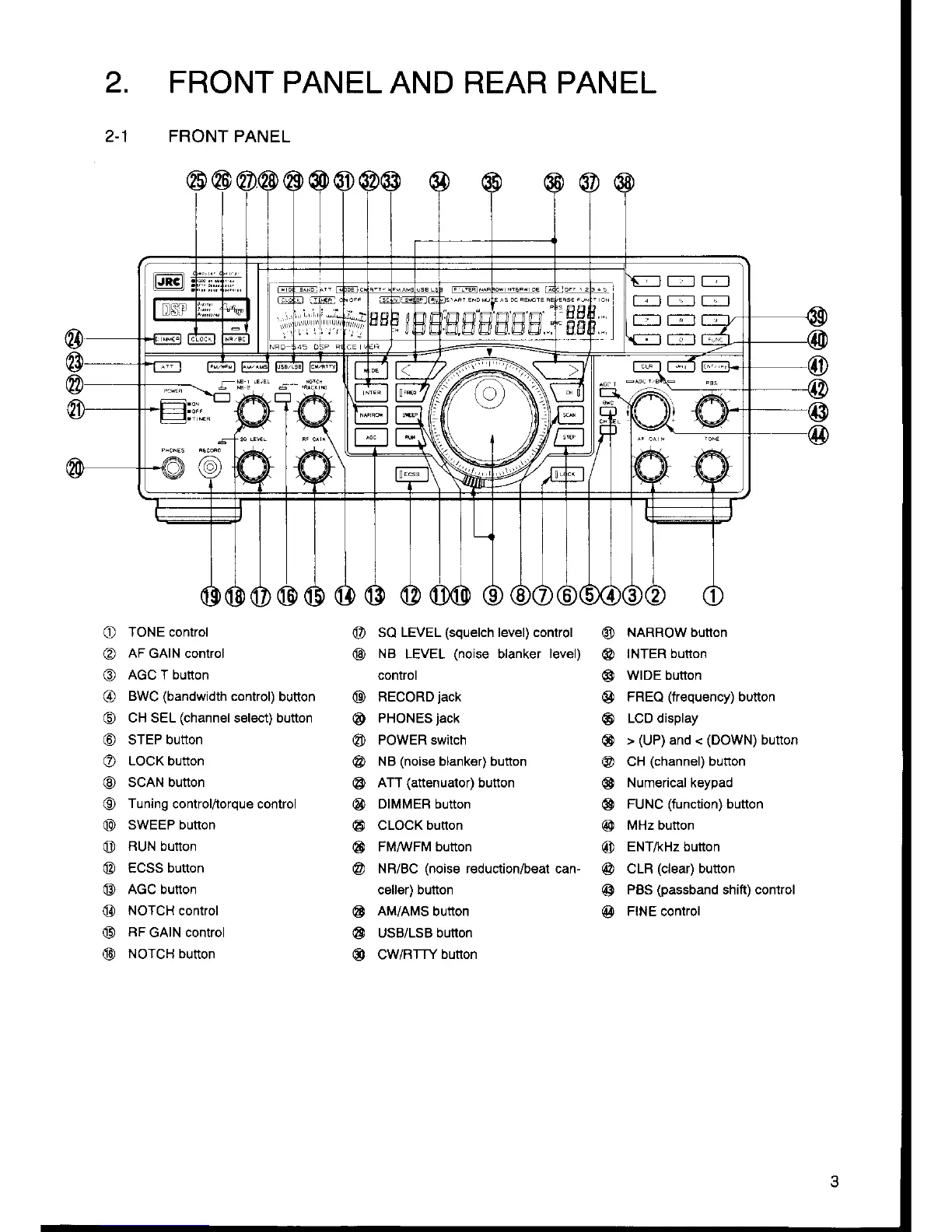 Page #6 background image