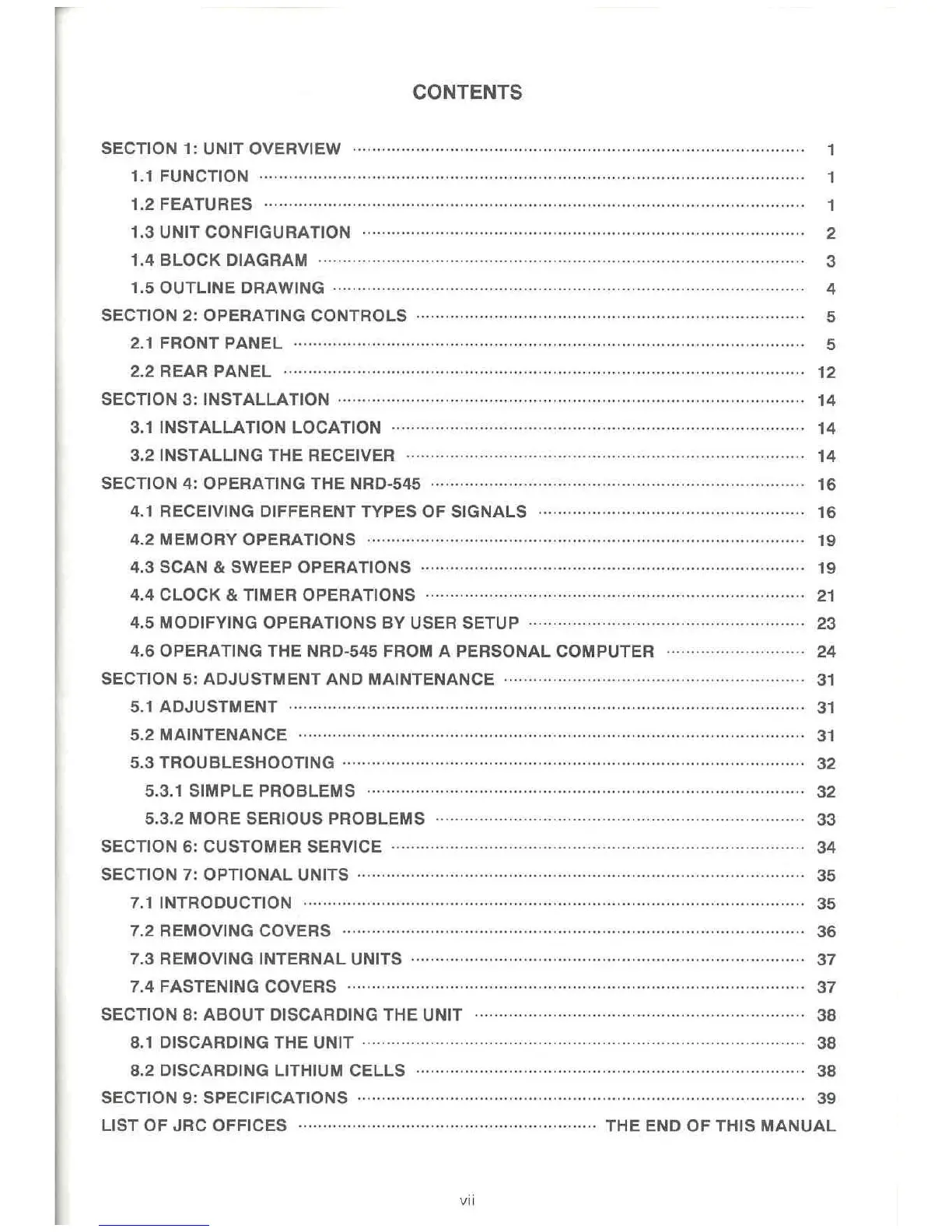 Page #8 background image