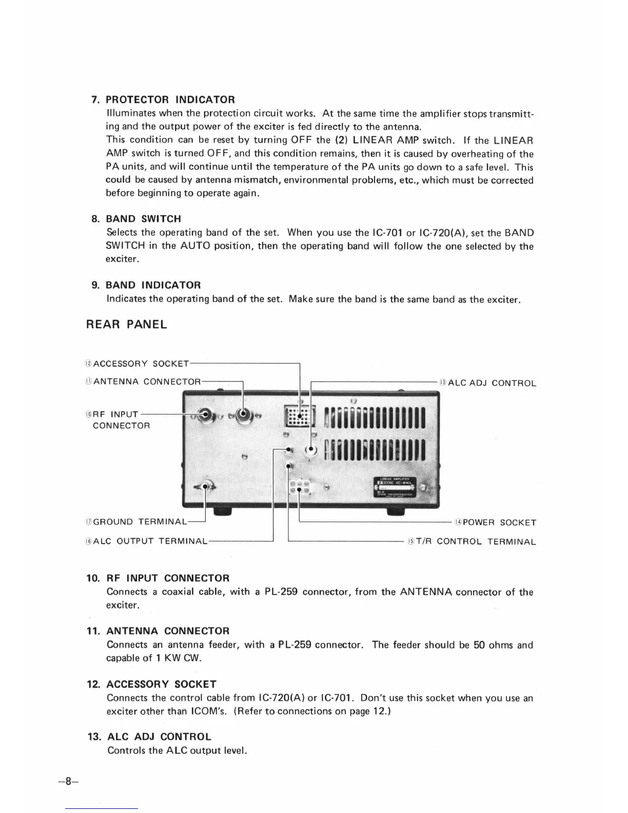 Page #10 background image