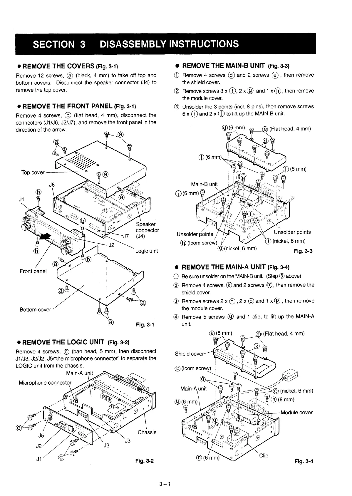 Page #6 background image