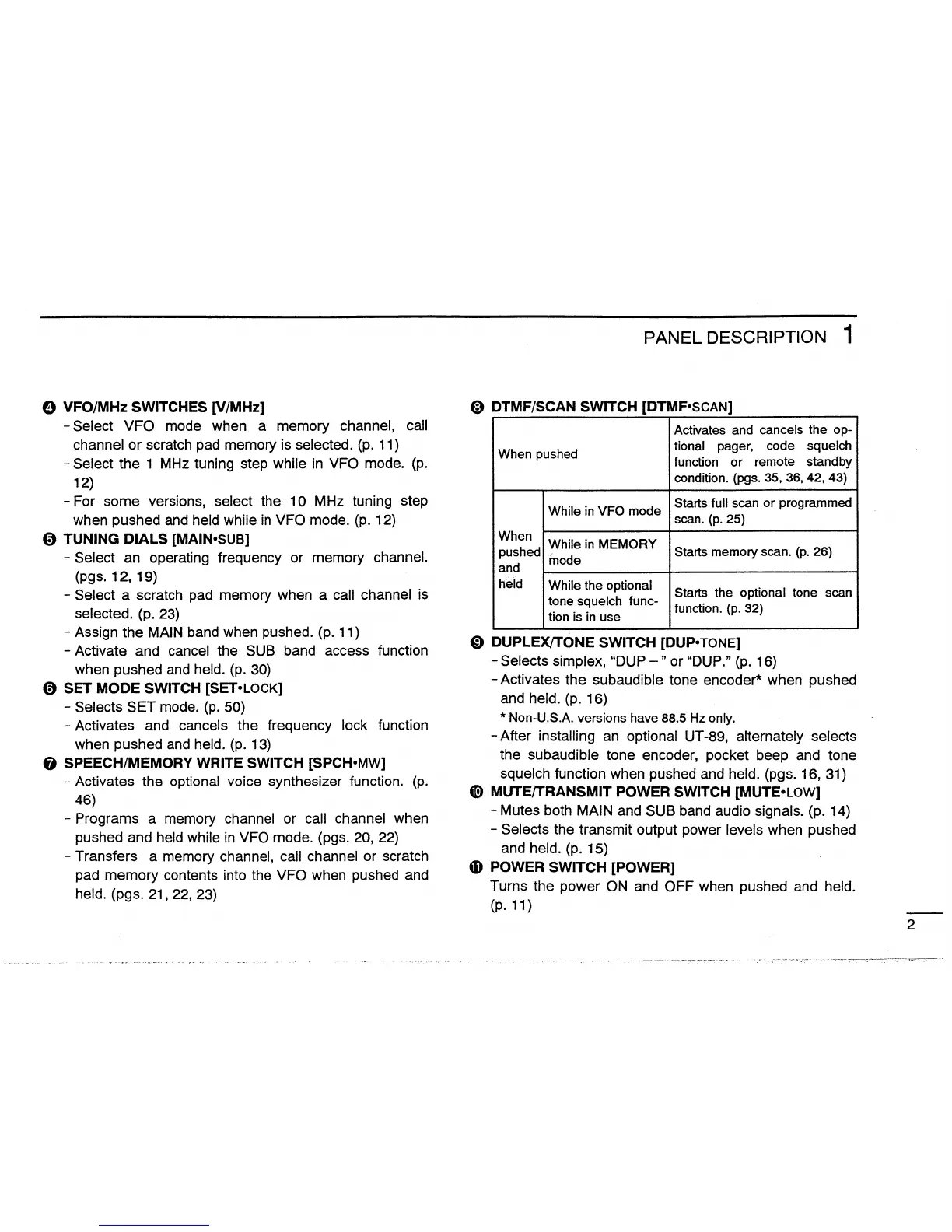 Page #5 background image