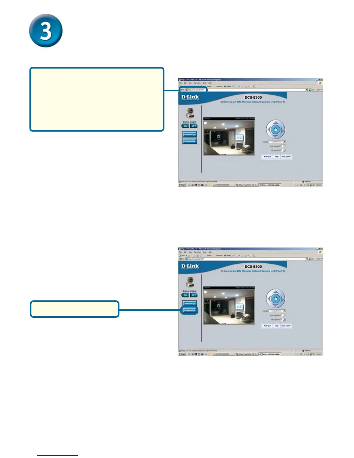 Page #6 background image