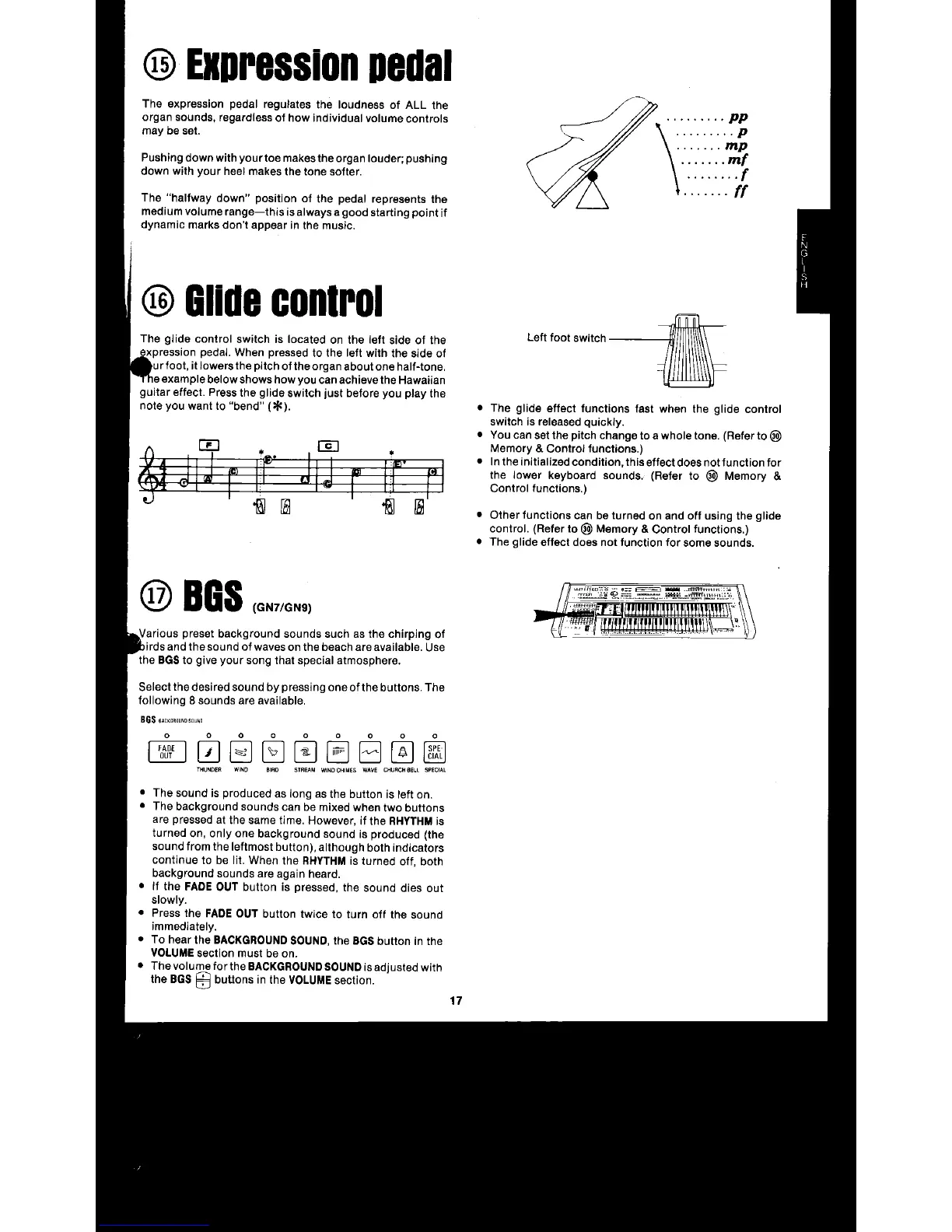 Page #19 background image
