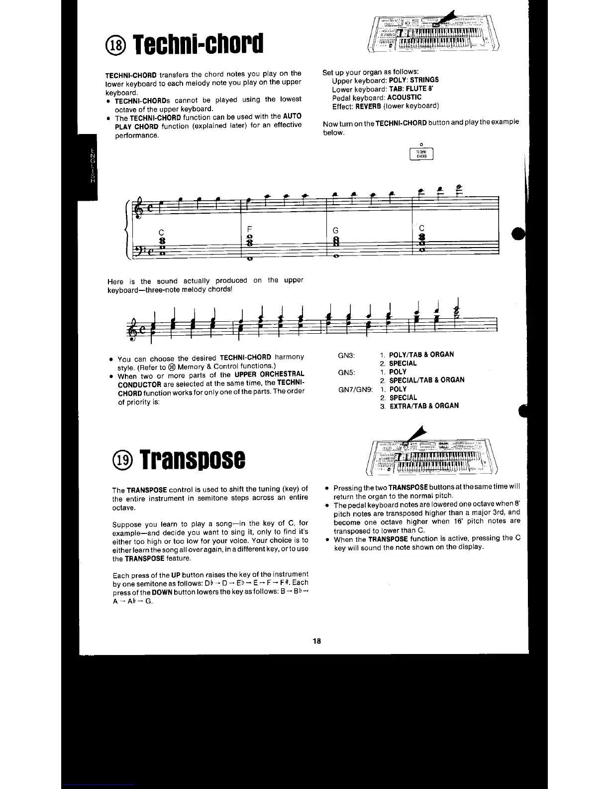 Page #20 background image