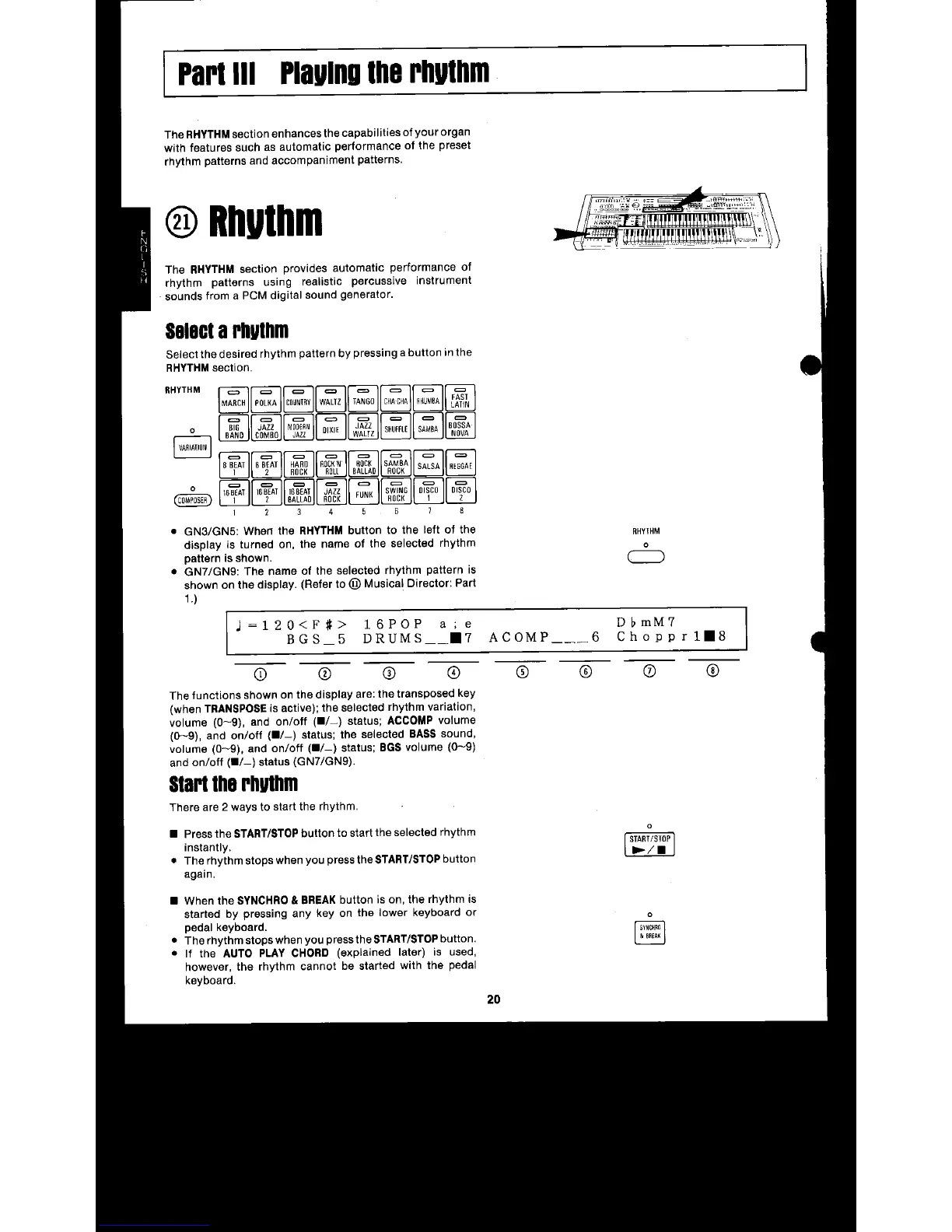 Page #22 background image