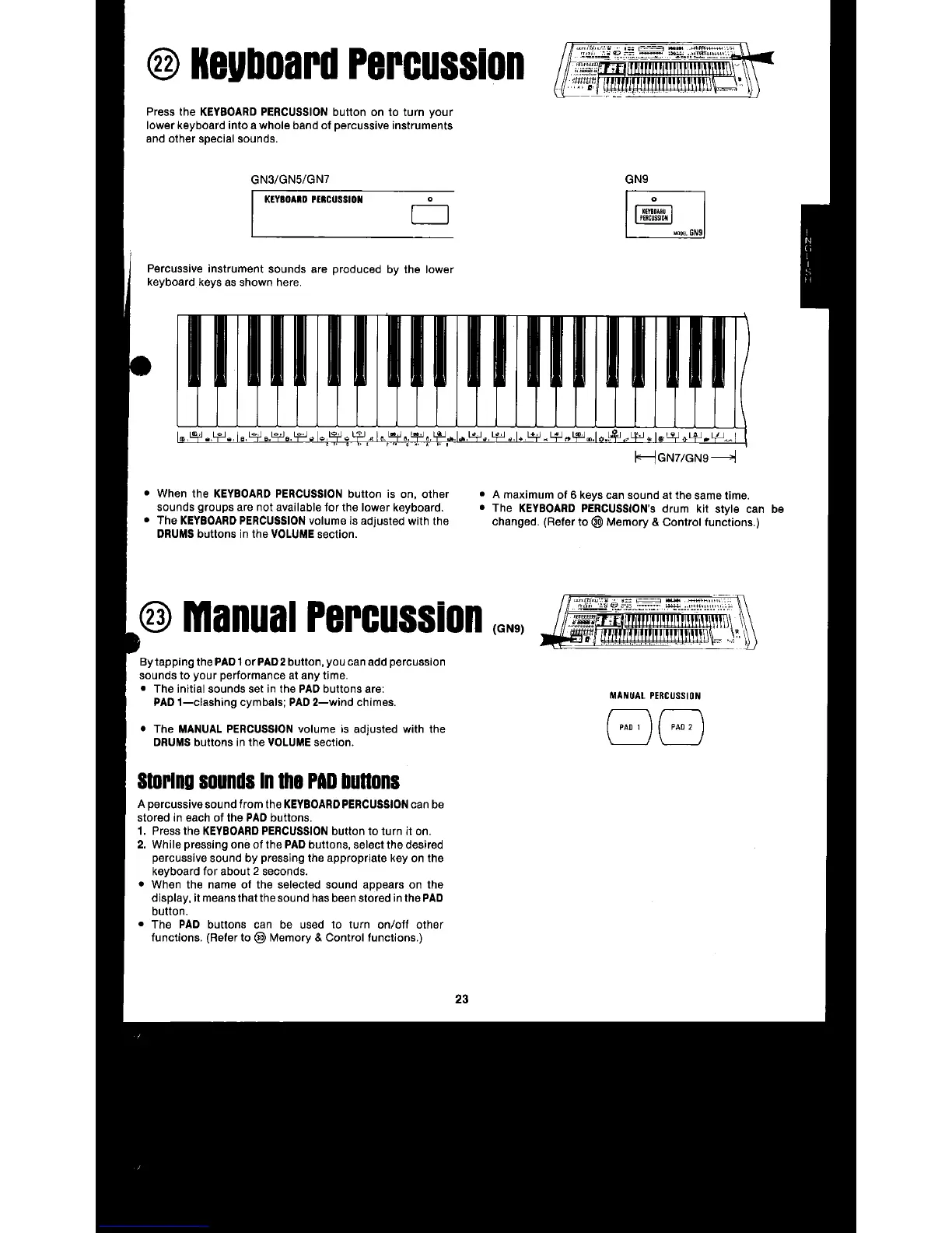 Page #25 background image