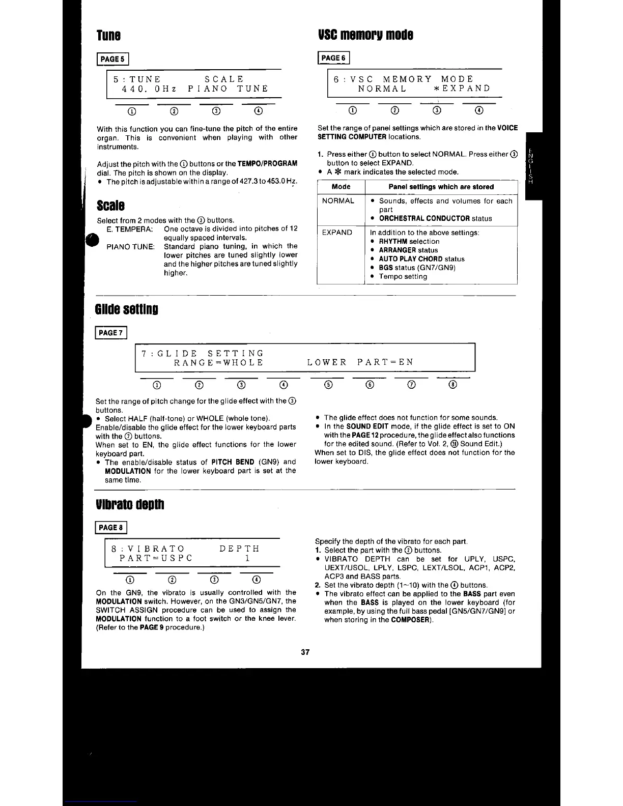 Page #39 background image