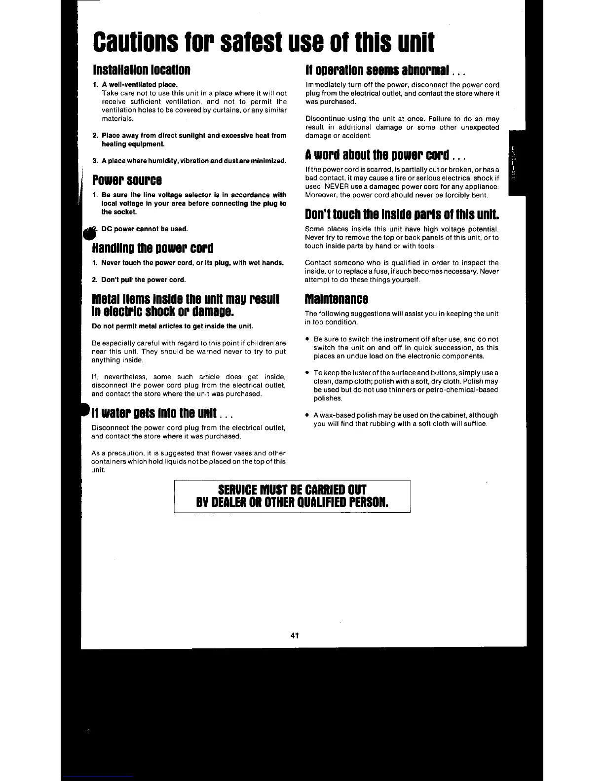 Page #43 background image