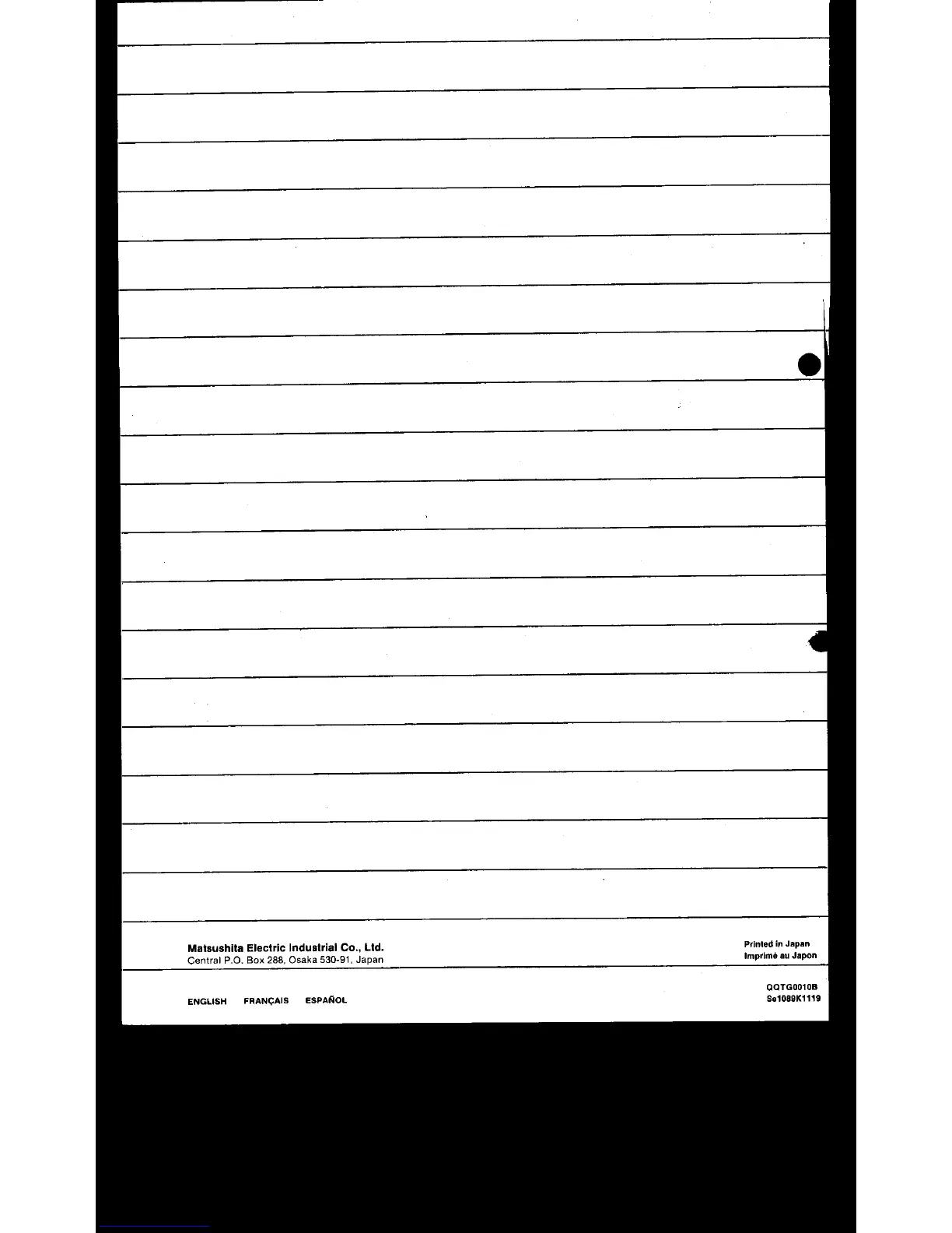 Page #50 background image