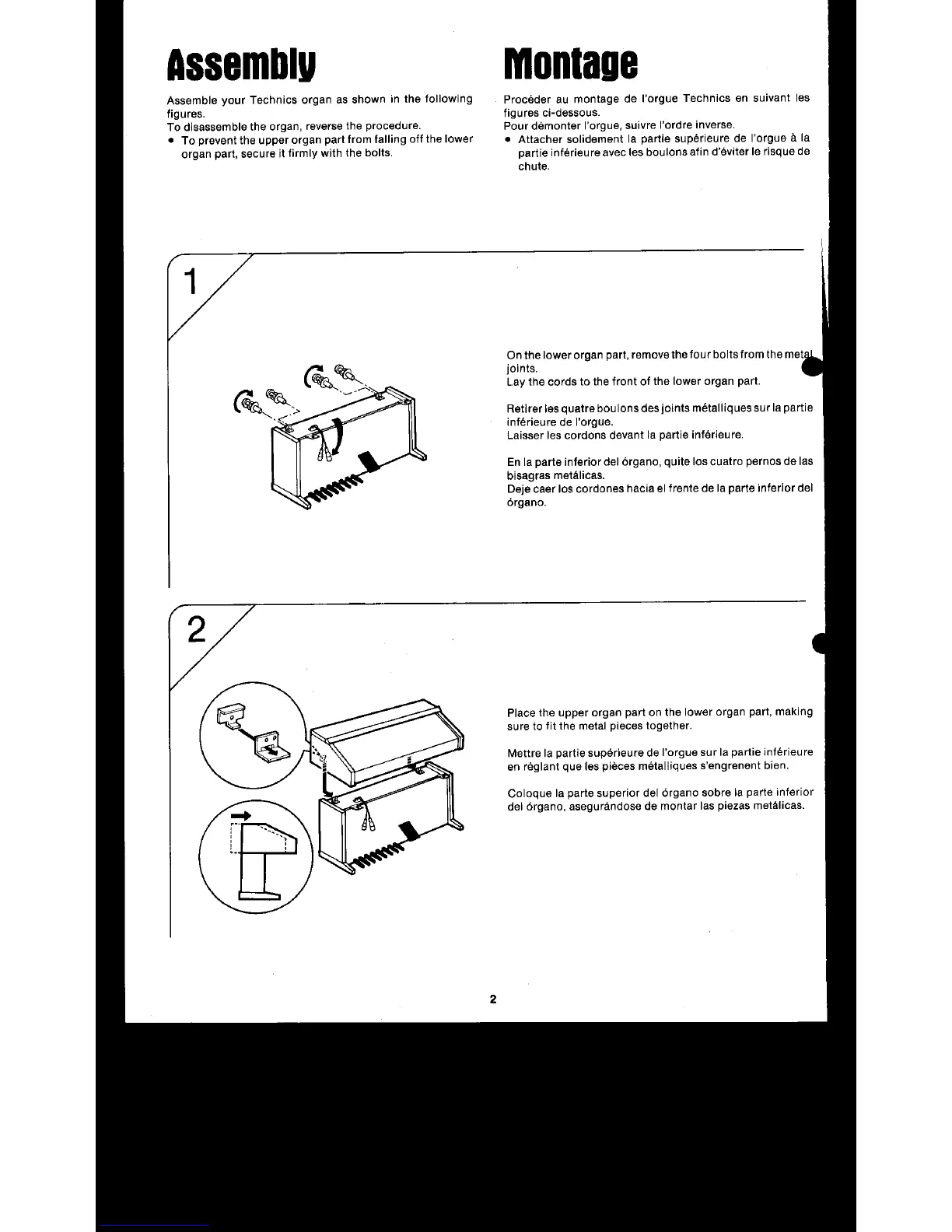 Page #4 background image