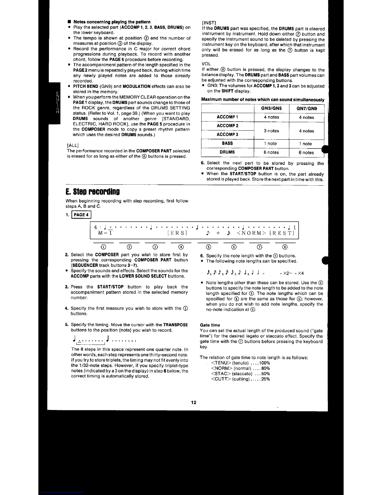 Page #64 background image