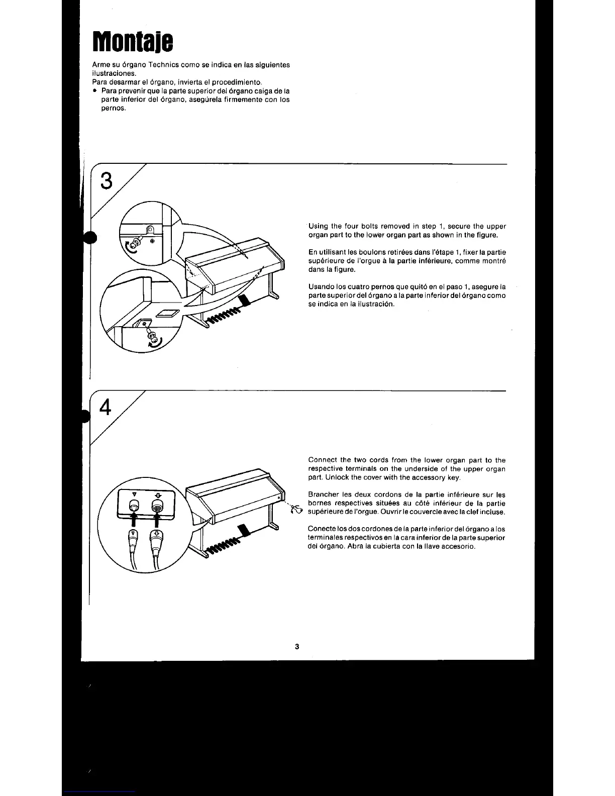 Page #5 background image