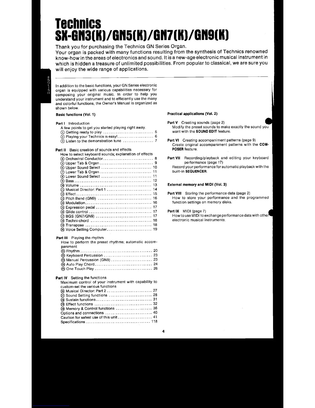 Page #6 background image
