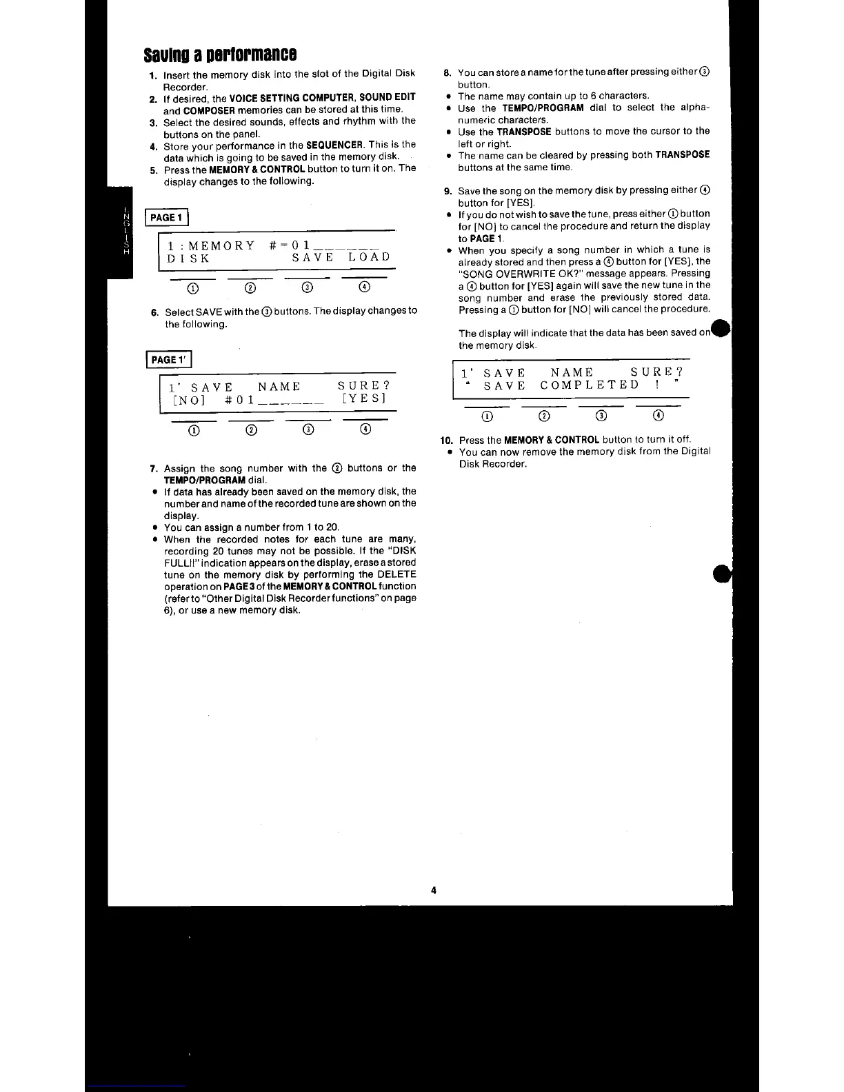 Page #100 background image