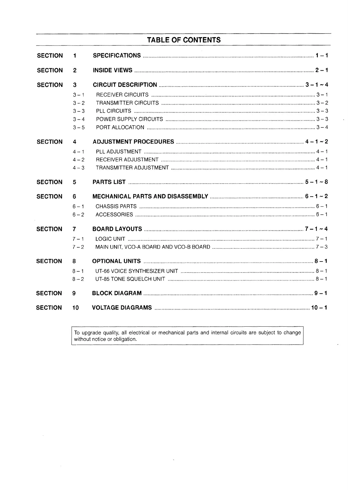 Page #3 background image