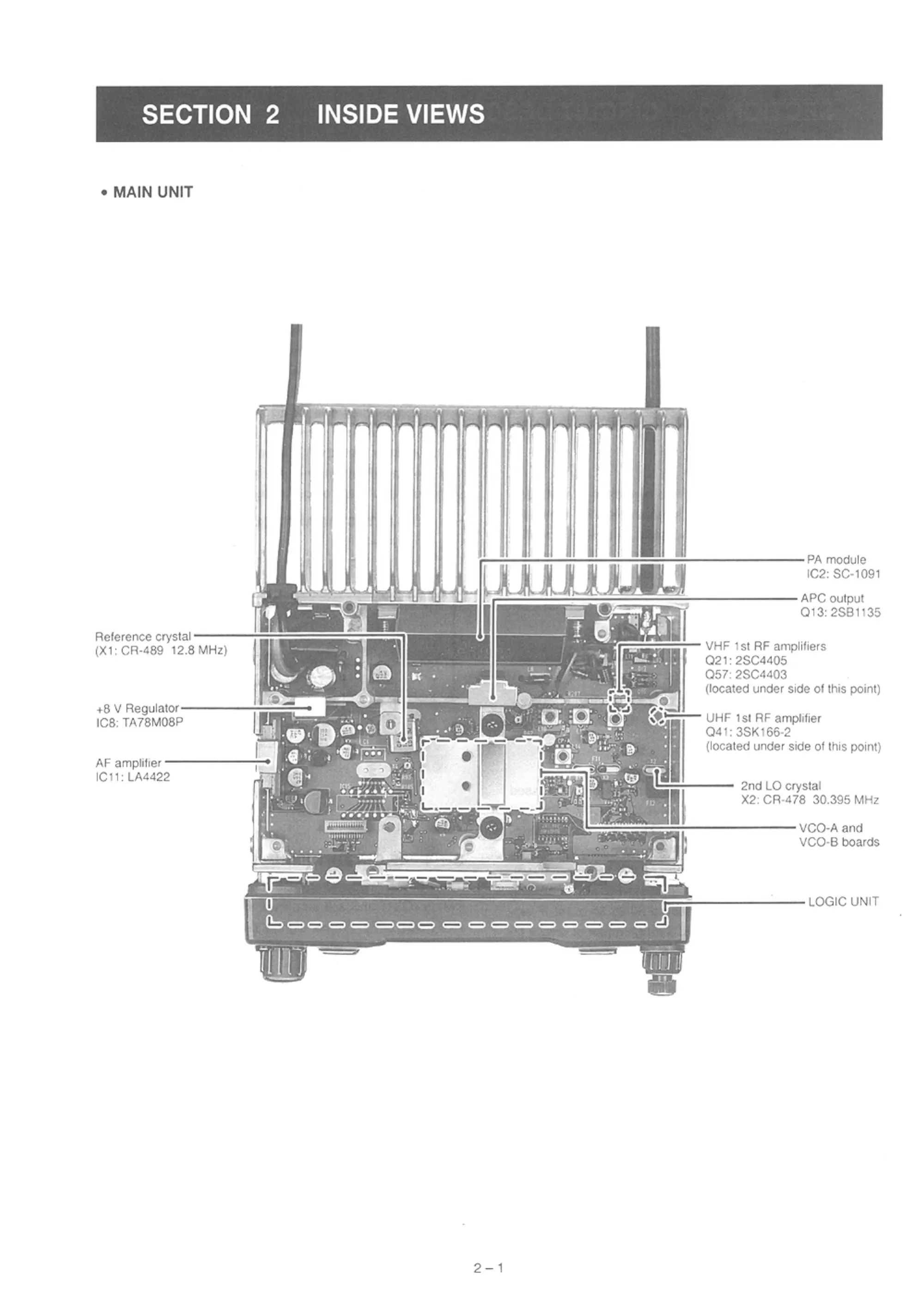 Page #5 background image