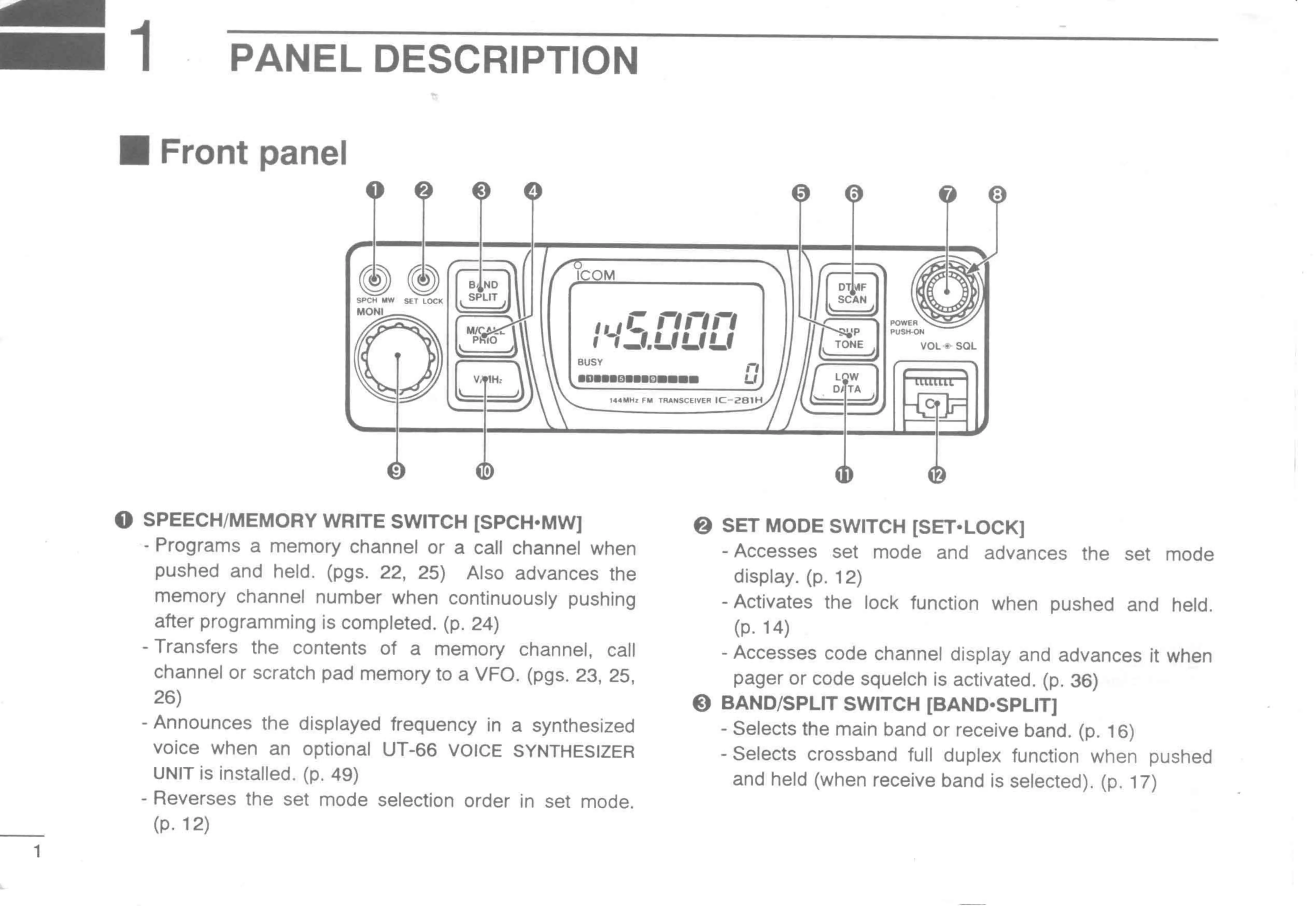 Page #4 background image