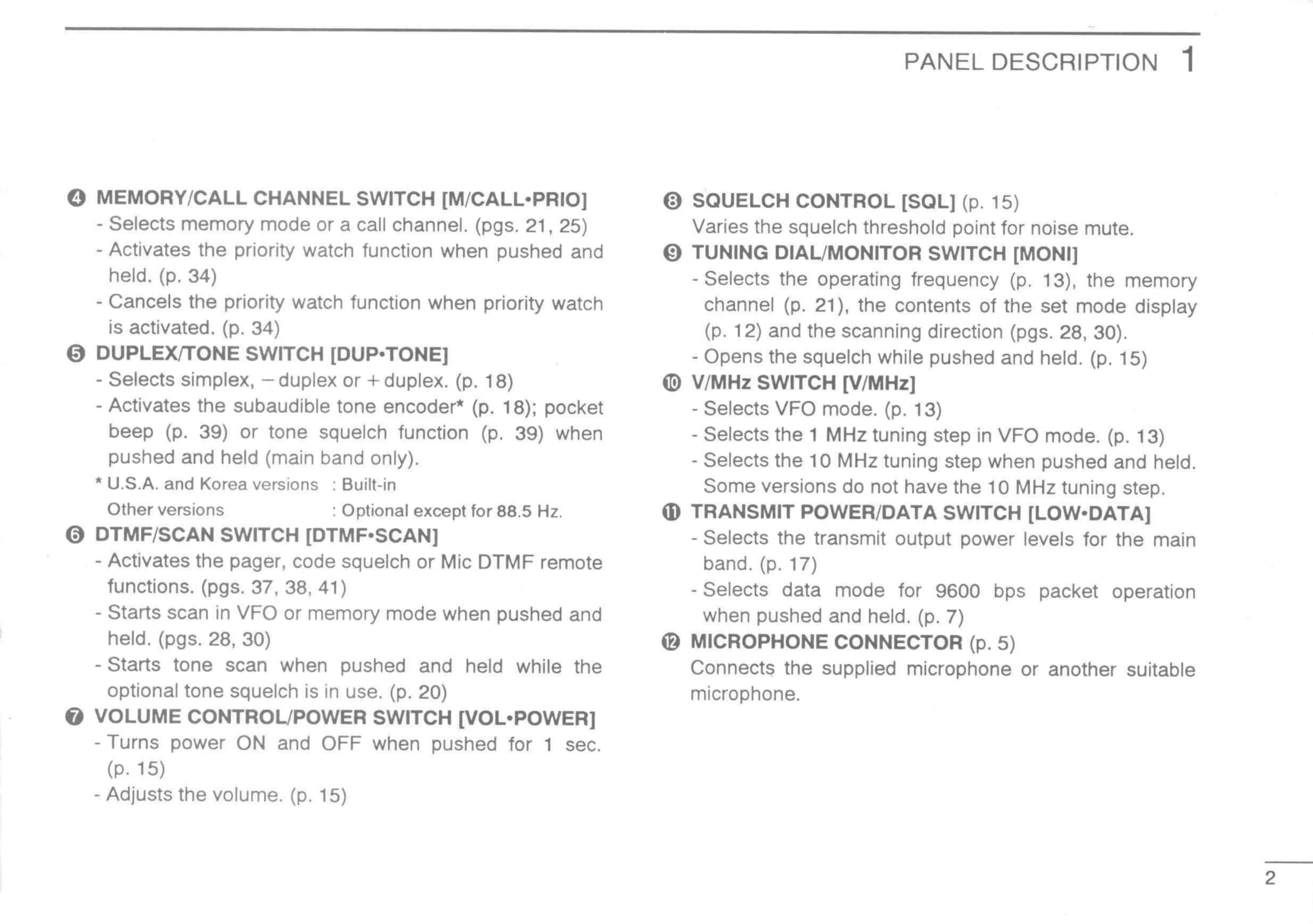 Page #5 background image
