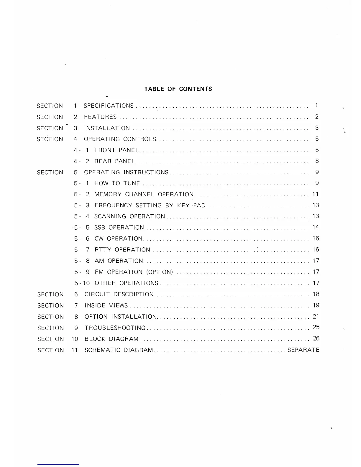 Page #2 background image