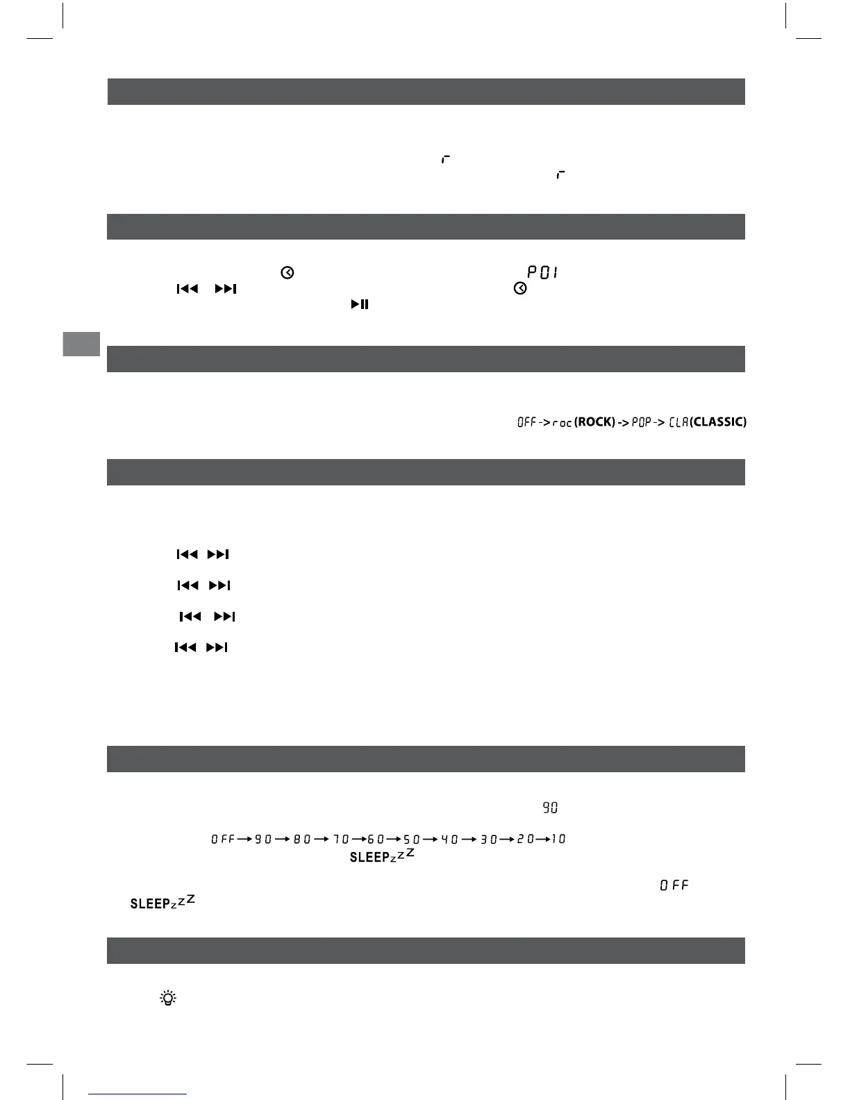 Page #6 background image