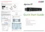 Preview: Quick Start Guide
