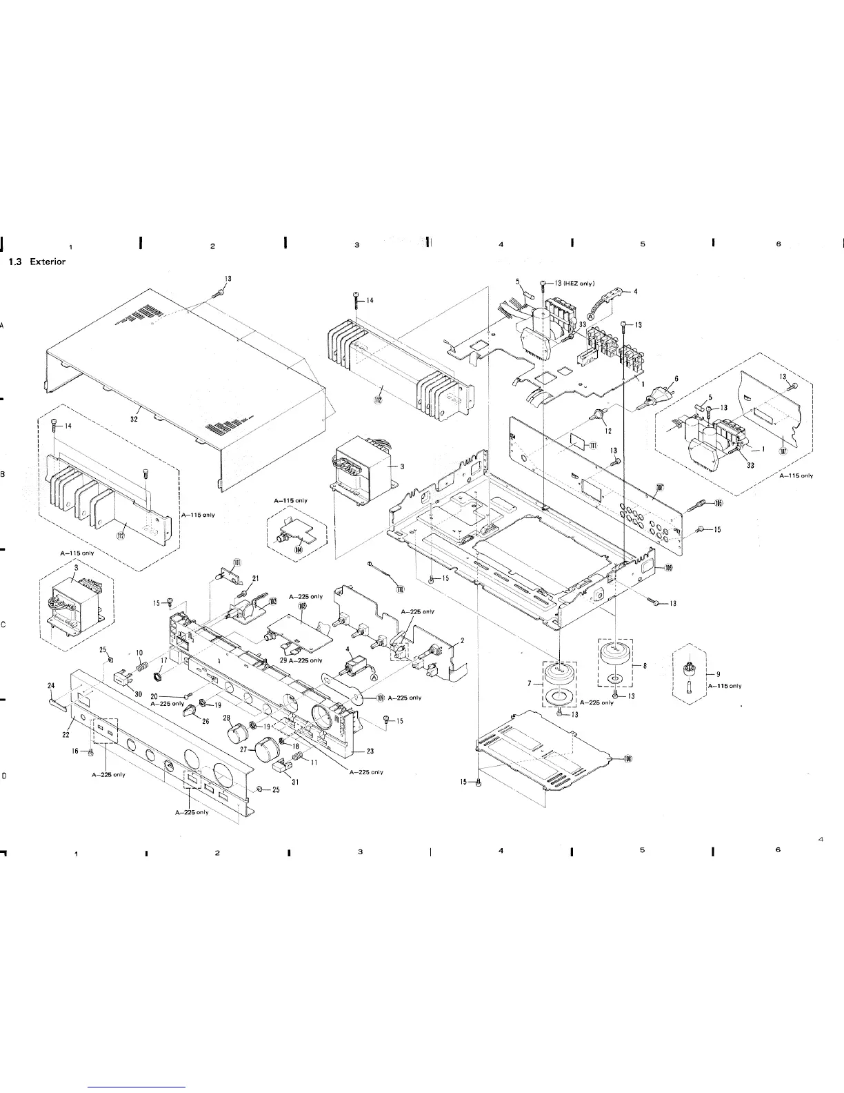 Page #3 background image