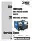 Preview: Operating Manua