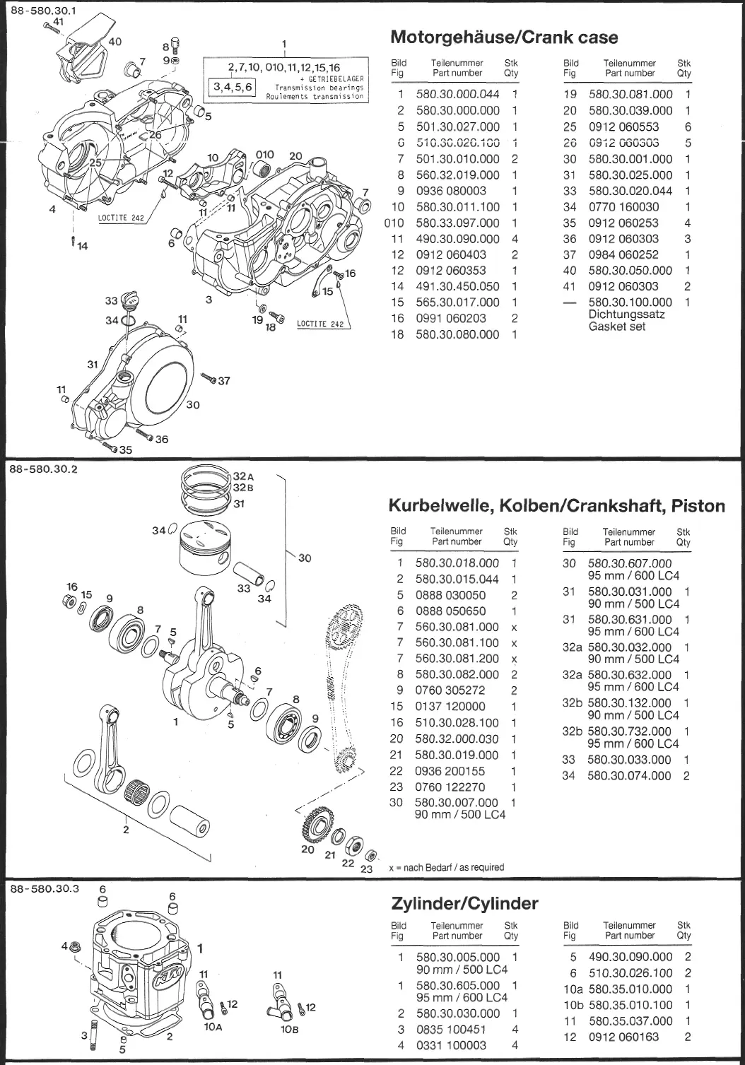 Page #3 background image