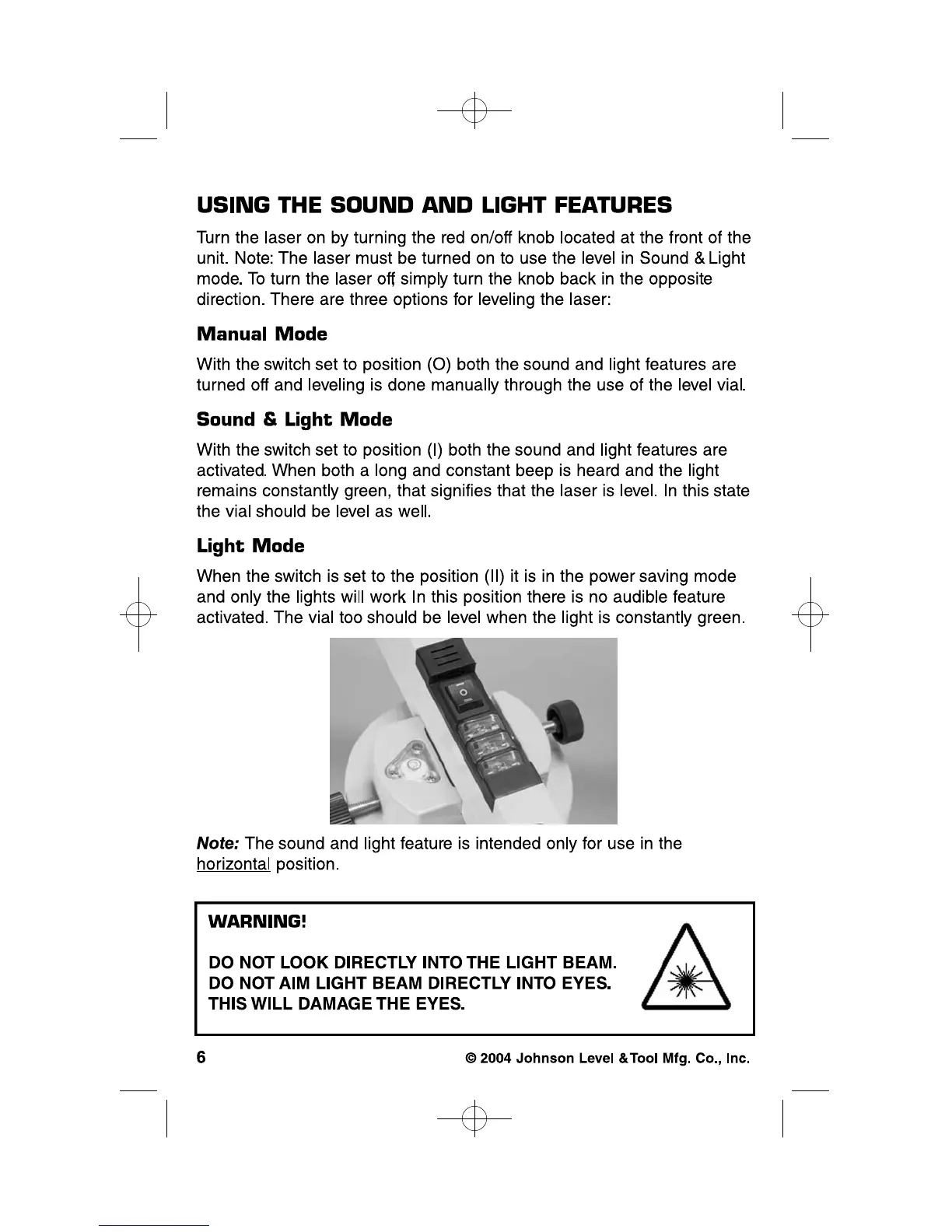 Page #6 background image