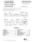 Preview: Service Manual Supplement