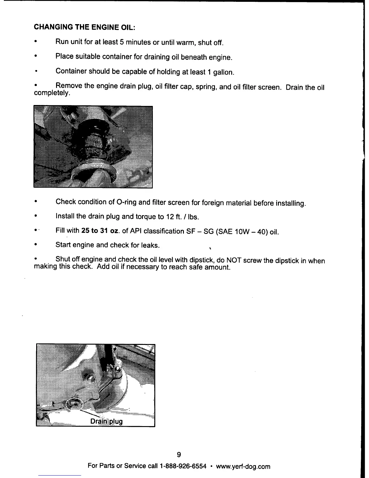 Page #10 background image
