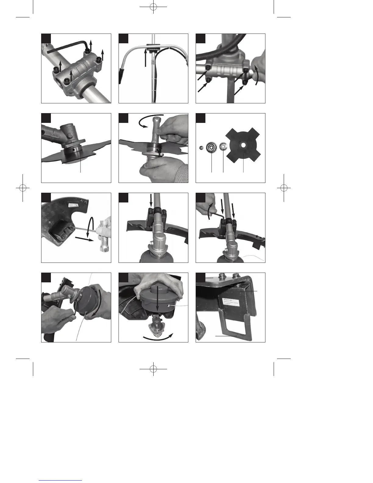 Page #4 background image