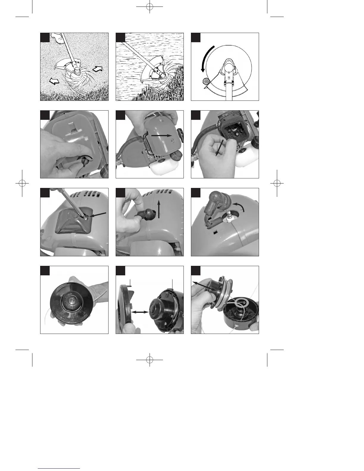 Page #6 background image