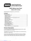 Preview: Instruction Manual