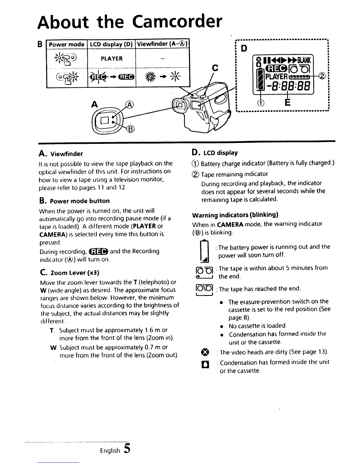 Page #6 background image