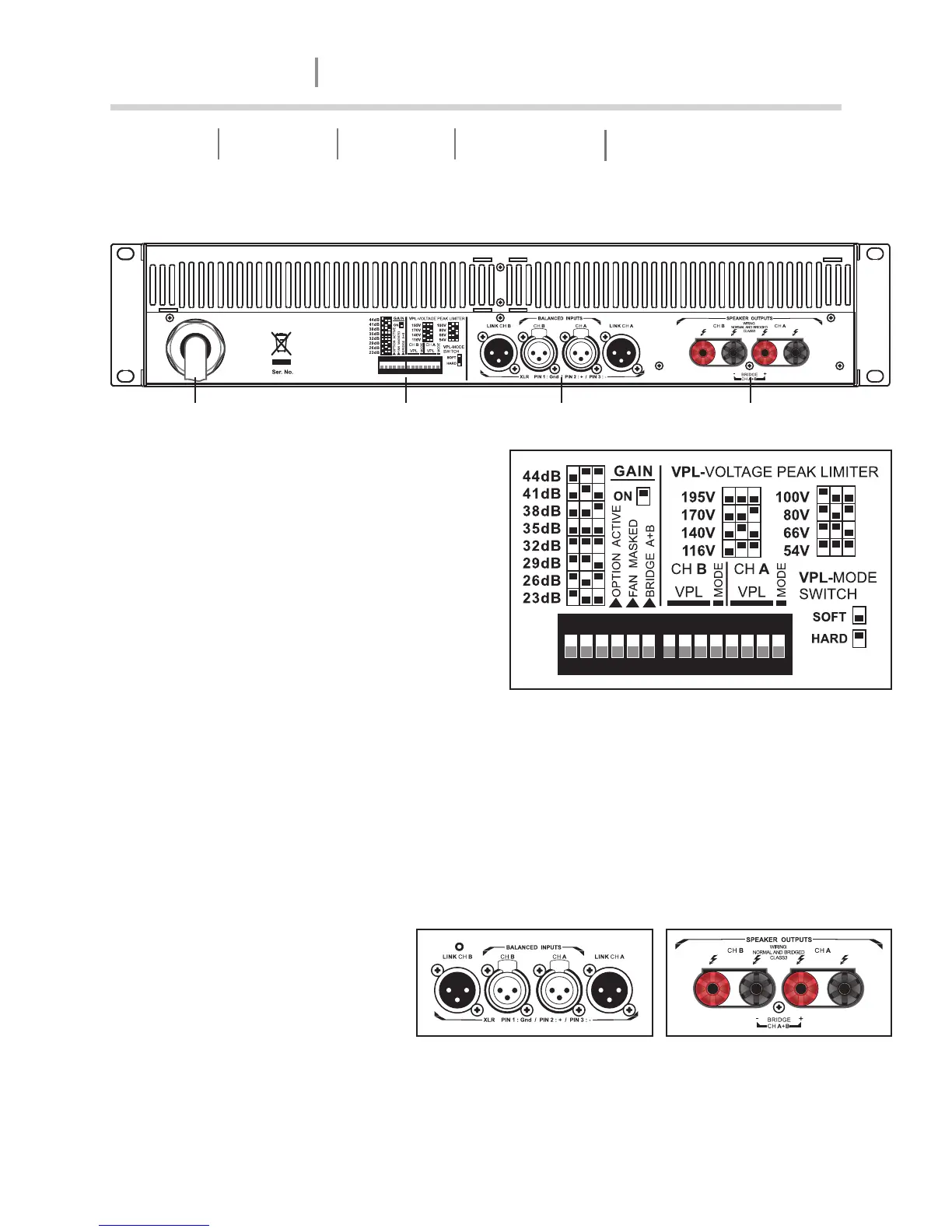 Page #5 background image