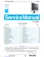 Preview: Service Manual