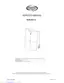 Preview: Service Manual