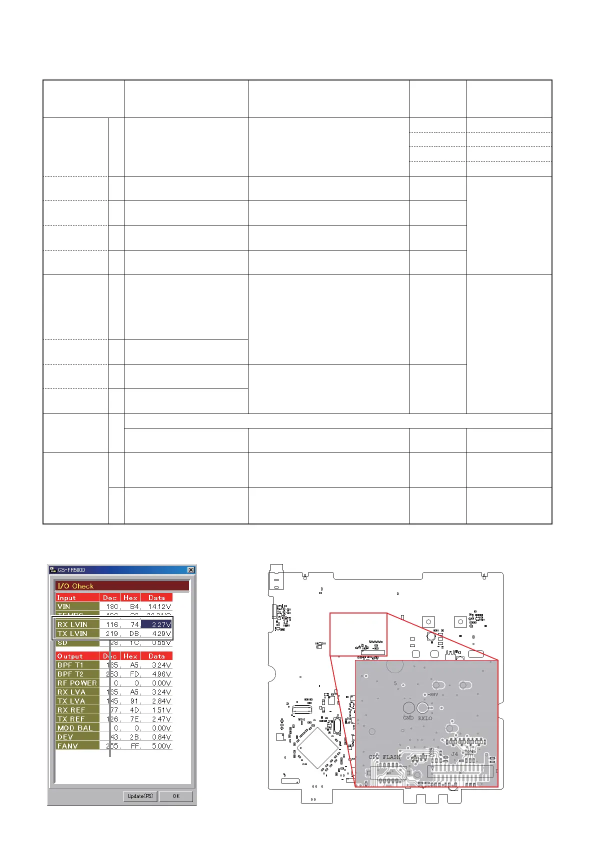Page #6 background image