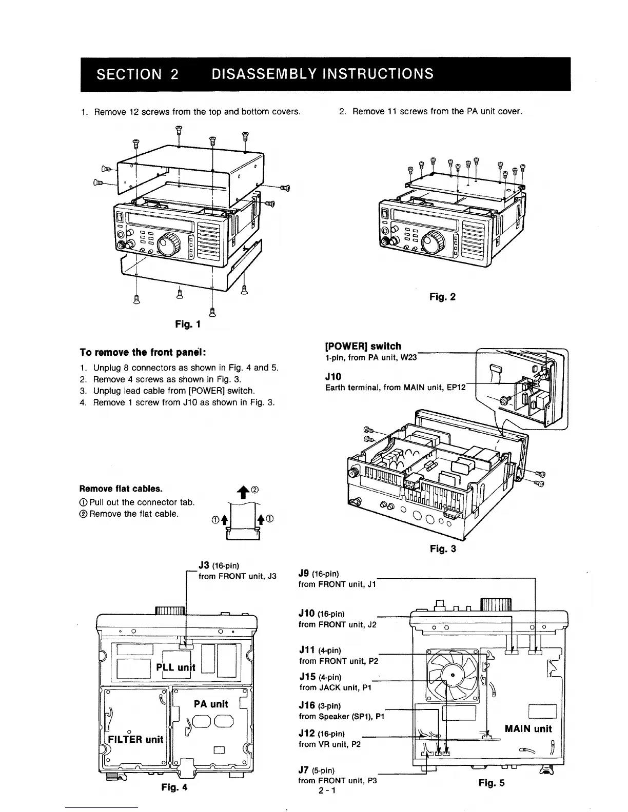 Page #5 background image