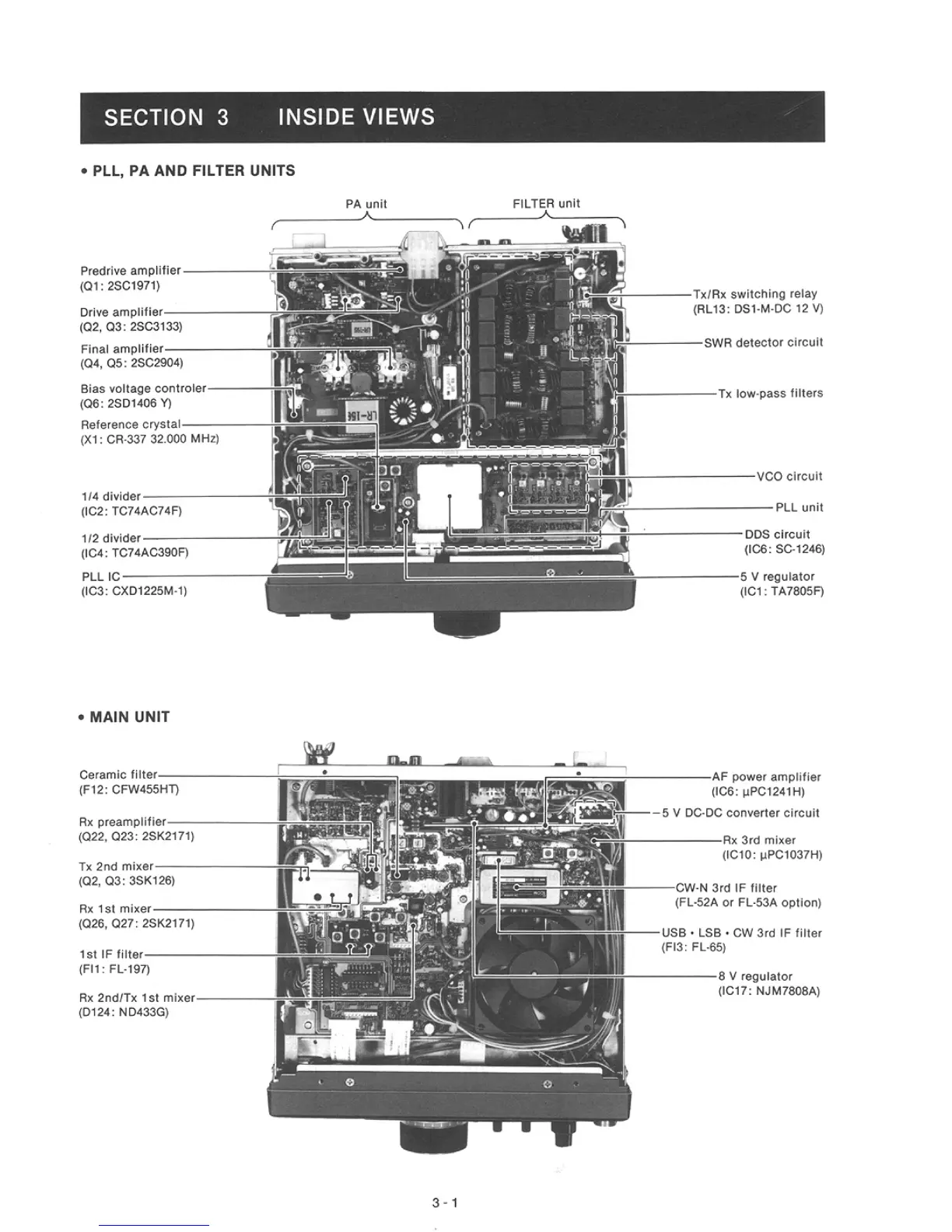 Page #6 background image