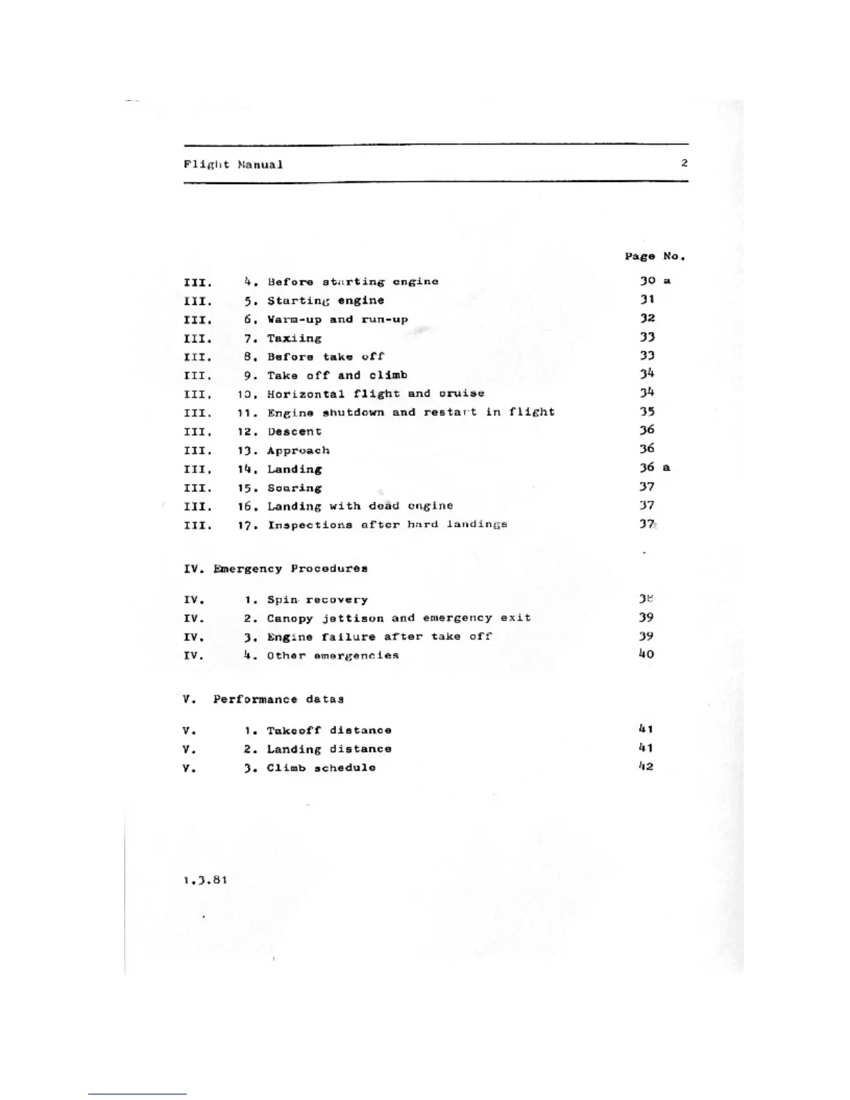 Page #3 background image