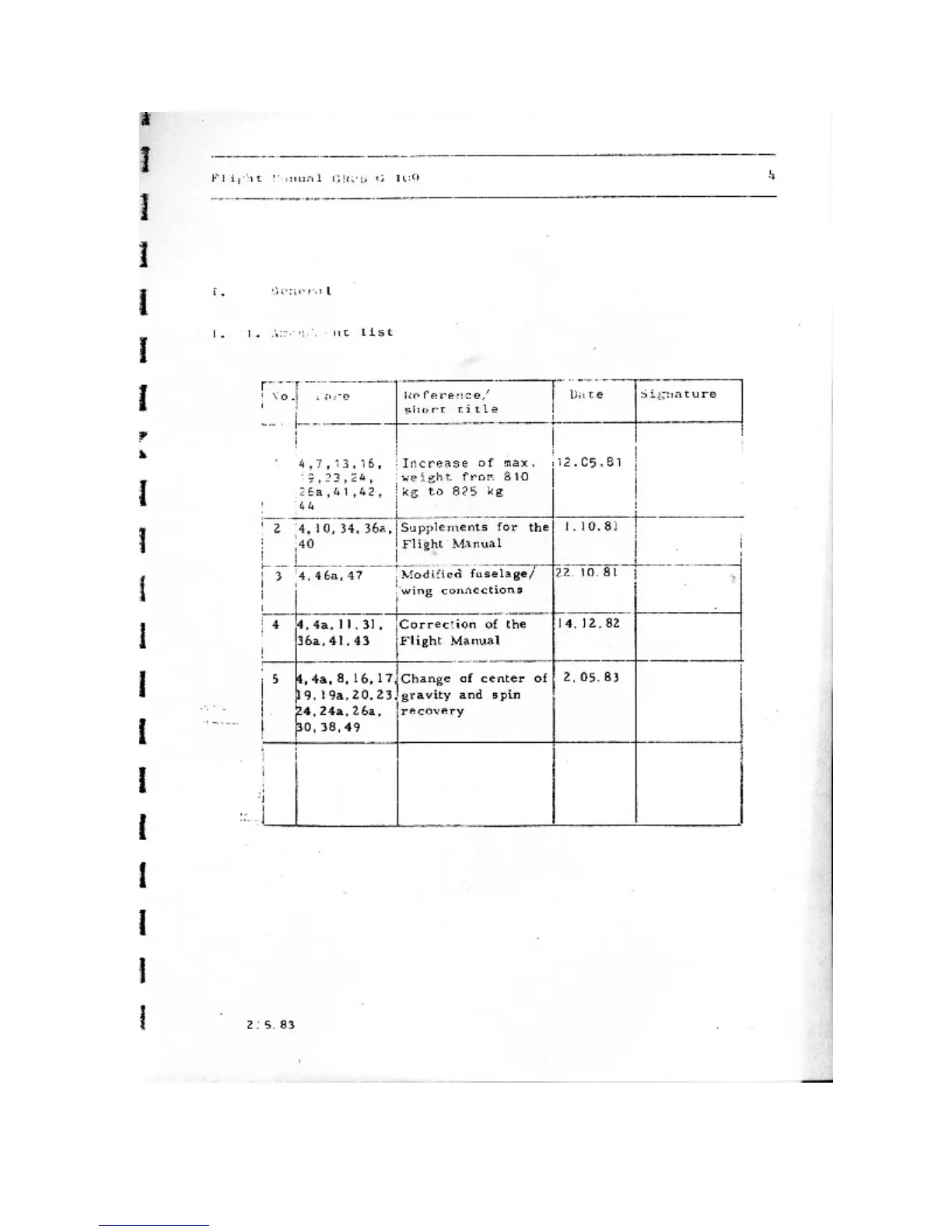 Page #5 background image