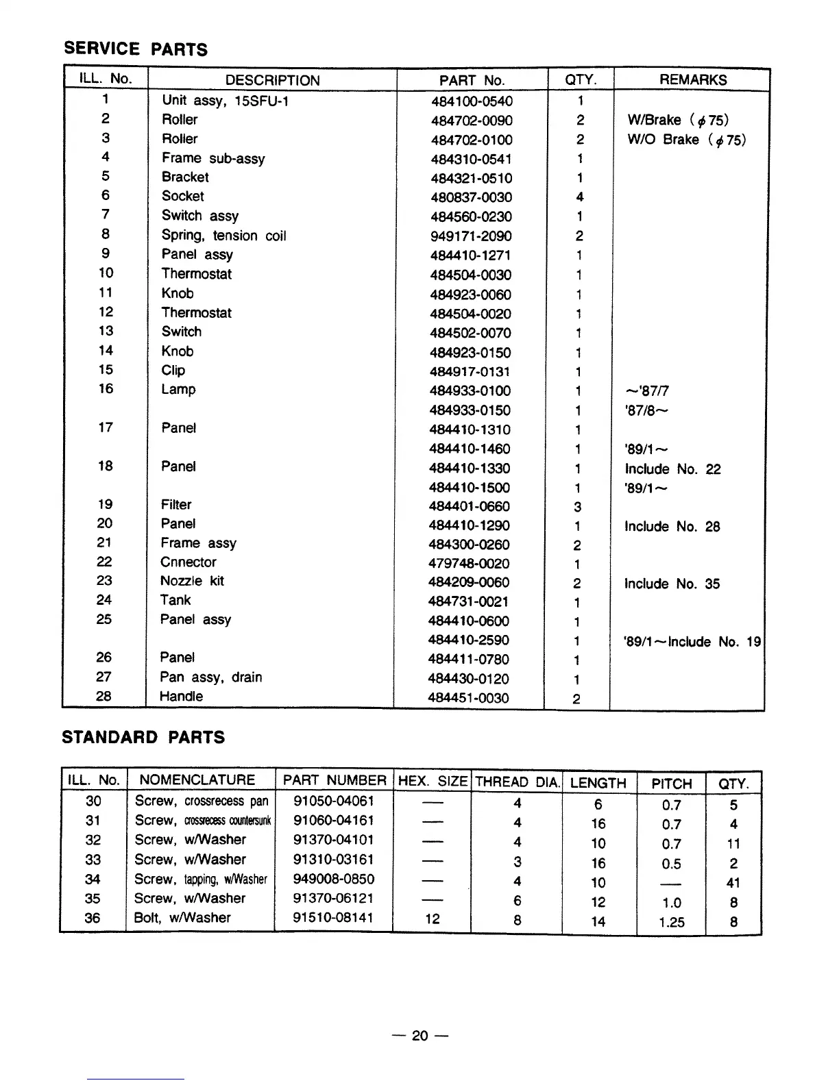 Page #22 background image