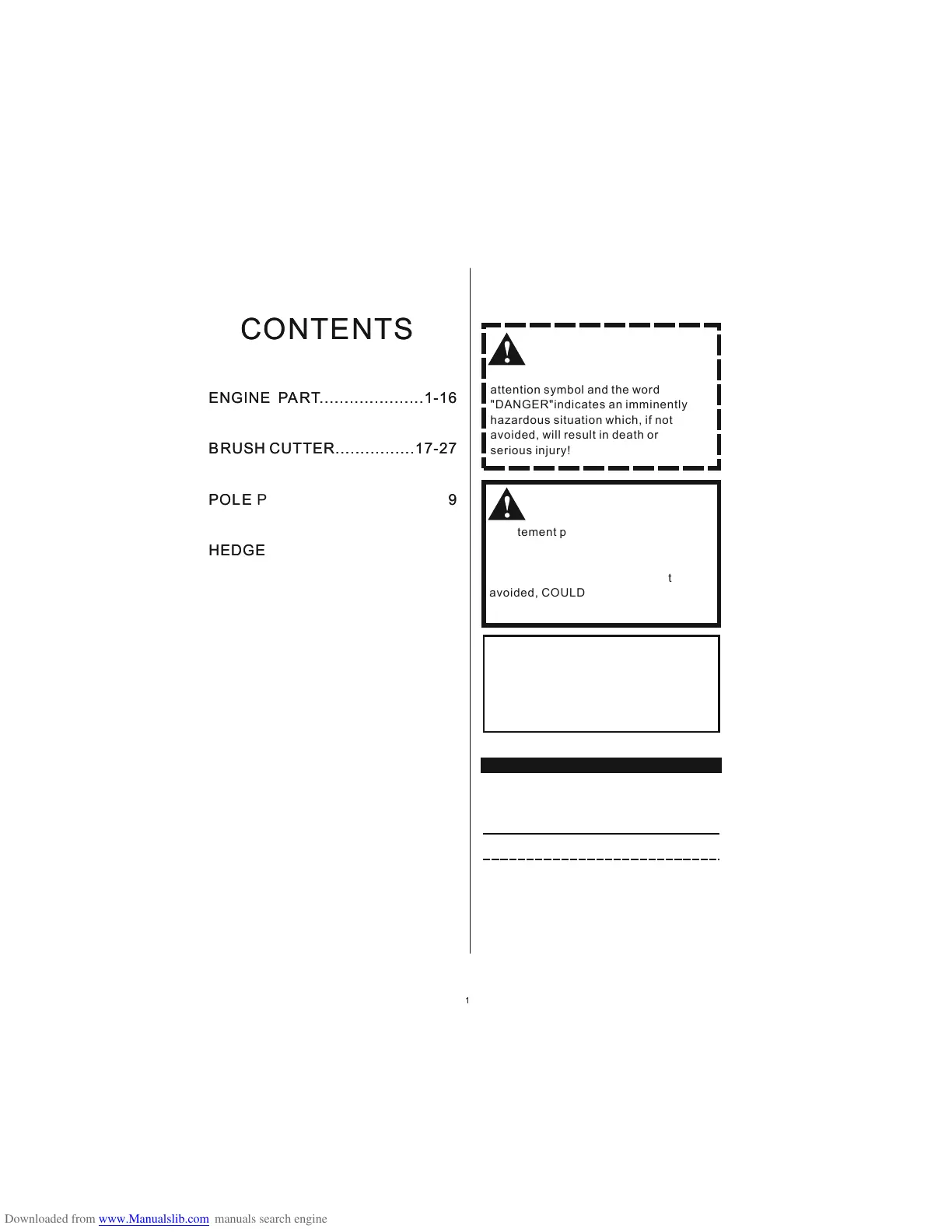Page #2 background image