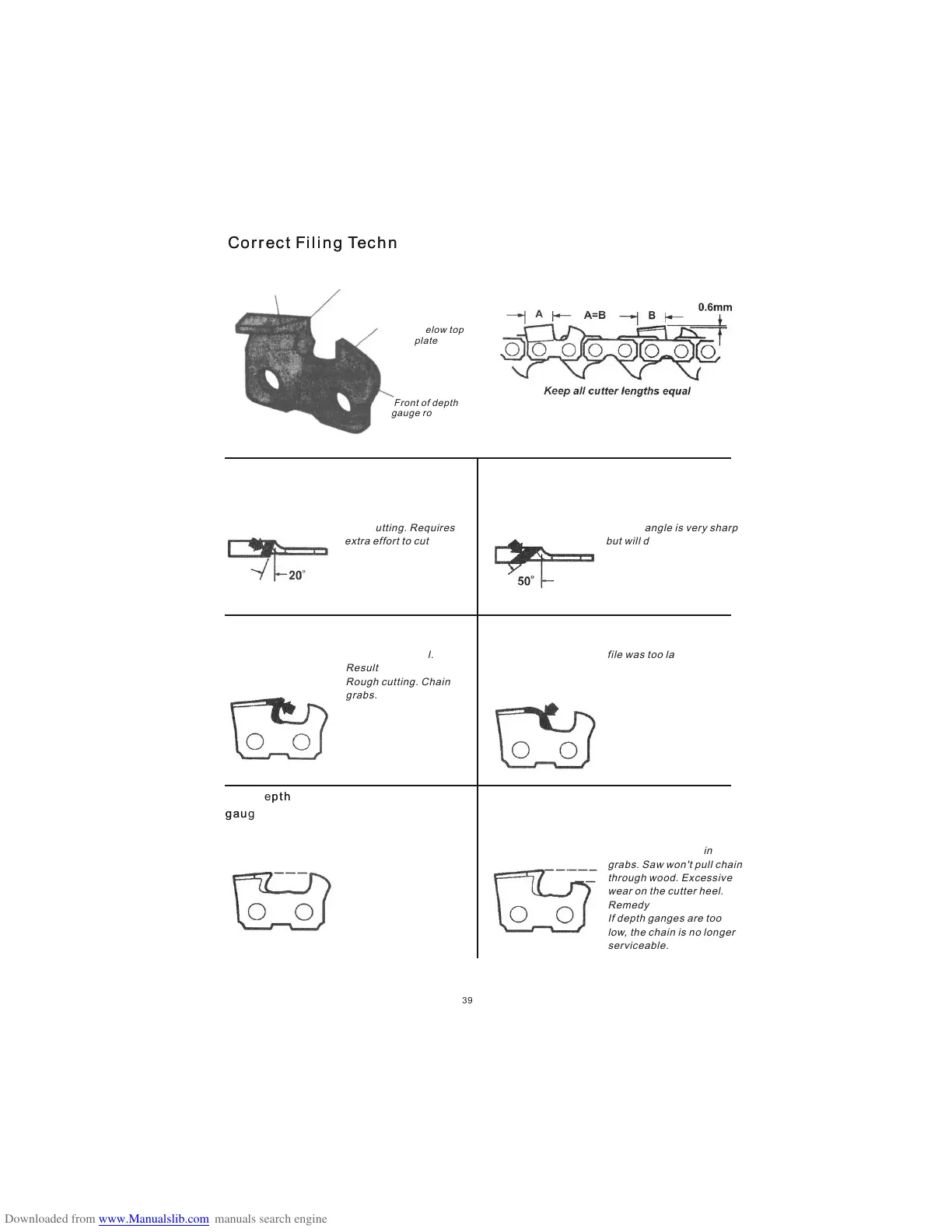 Page #40 background image