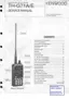 Preview: Service Manual