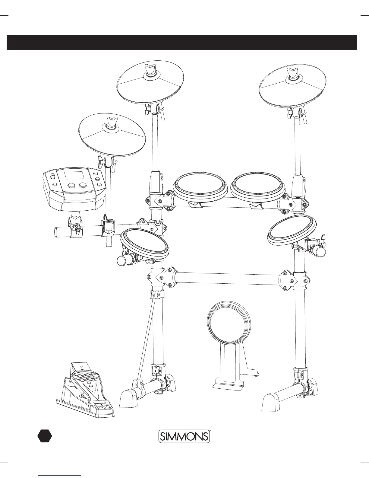 Page #4 background image